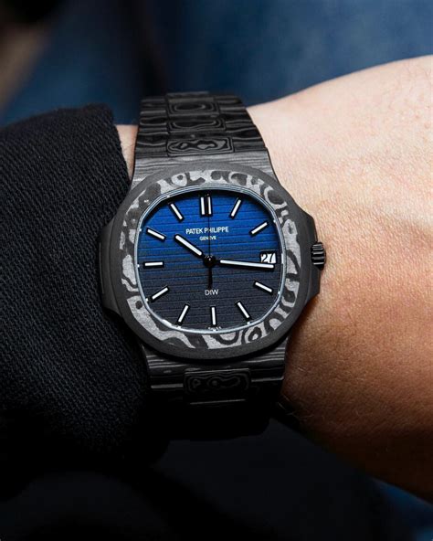 diw patek philippe.